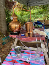 Load image into Gallery viewer, Herbal Distilling - Making Your Own Essential Oils and Flower Waters 5/23/25