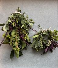 Load image into Gallery viewer, COMPLETE HERB GARDENING WEEKEND: PUT YOUR HERB GARDEN TO USE 3/15/26 2:30 pm - 5:00 pm