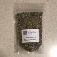 Load image into Gallery viewer, Hierbas Y Flores Lavender Dream Tea, 2 oz.