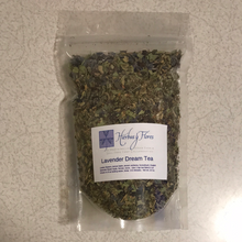 Load image into Gallery viewer, Hierbas Y Flores Lavender Dream Tea, 2 oz.
