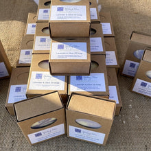 Load image into Gallery viewer, Hierbas Y Flores Lavender Soap, 4.25 oz
