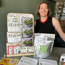 Load image into Gallery viewer, GROWING CANNABIS IN THE GARDEN  3/28/26 11 am - 1 pm
