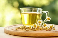 Basic Herbal Formulation and Herbal Tea Creation 9/26/26 11 am - 1 pm