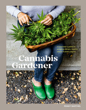 Load image into Gallery viewer, GROWING CANNABIS IN THE GARDEN  3/28/26 11 am - 1 pm
