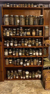 Vitamin and Supplement Making: Learning Herbal and Food Combinations to Create Your Own Capsules  9/27/26 2 pm - 4 pm