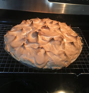 The Great Pie-off - October 17, 2026