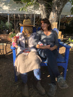 Great Scarecrow Showdown Registration - October 10, 2026