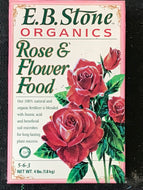 EB Stone Rose & Flower Food