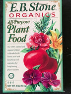 EB Stone All Purpose Plant Food