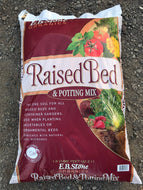 EB Stone Raised Bed & Potting Mix, 2cf