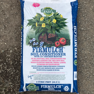 GreenAll Firmulch Soil Conditioner, 2cf