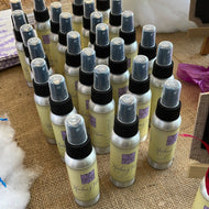 Hierbas Y Flores Lavender Flower Water, 2 ounce